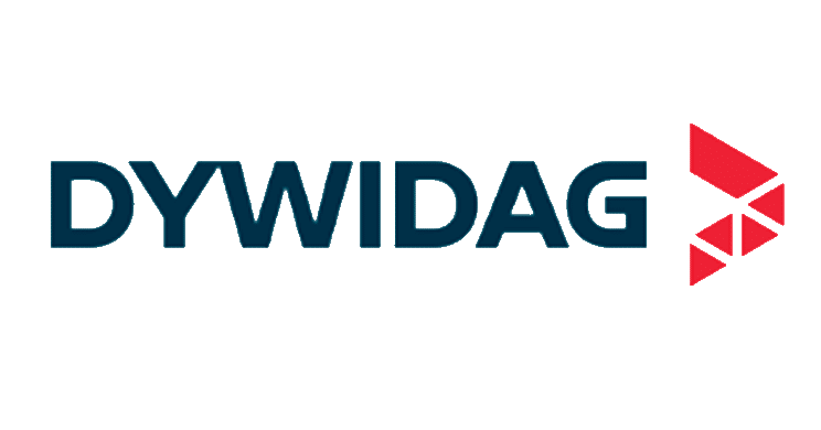 dywidag logo